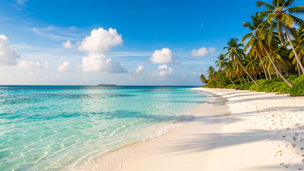 BlueWay Travel - Tourism - travel agency